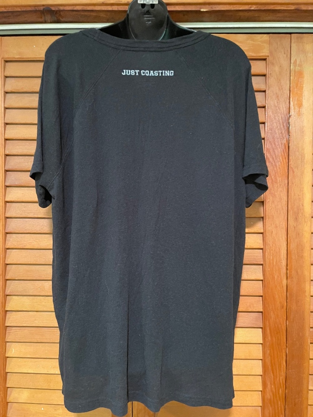 "OFFLINE by Aerie" long, 24 inches t shirt - Picture 2 of 3